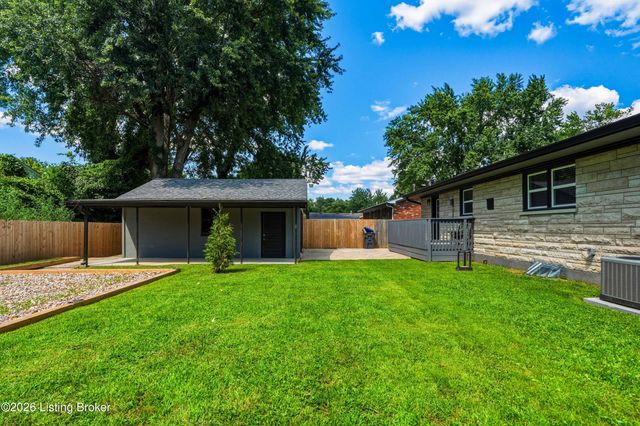 10816 Beatrice Way, Louisville, KY 40272