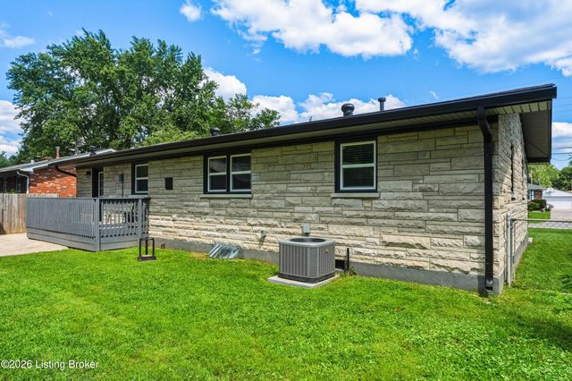 10816 Beatrice Way, Louisville, KY 40272