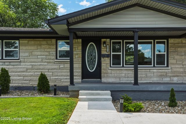 10816 Beatrice Way, Louisville, KY 40272