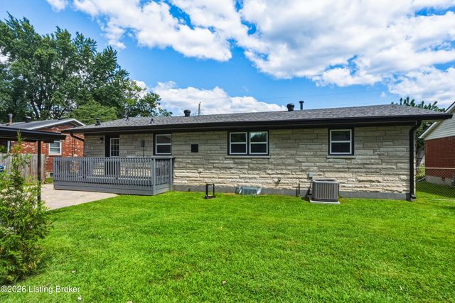 10816 Beatrice Way, Louisville, KY 40272