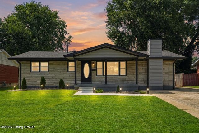 10816 Beatrice Way, Louisville, KY 40272