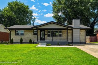10816 Beatrice Way, Louisville, KY 40272