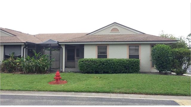 2822 Stoneway Lane A, Fort Pierce, FL 34982