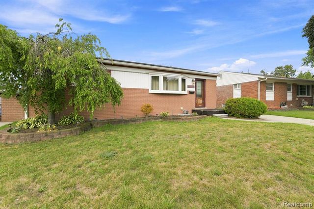 23859 Filmore Street, Taylor, MI 48180