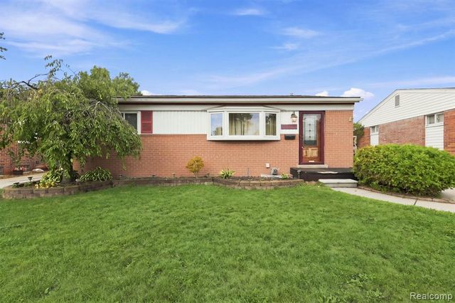 23859 Filmore Street, Taylor, MI 48180