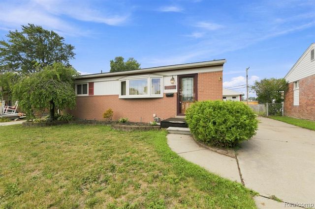 23859 Filmore Street, Taylor, MI 48180