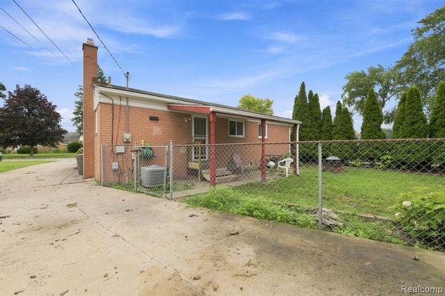 23859 Filmore Street, Taylor, MI 48180