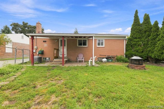 23859 Filmore Street, Taylor, MI 48180