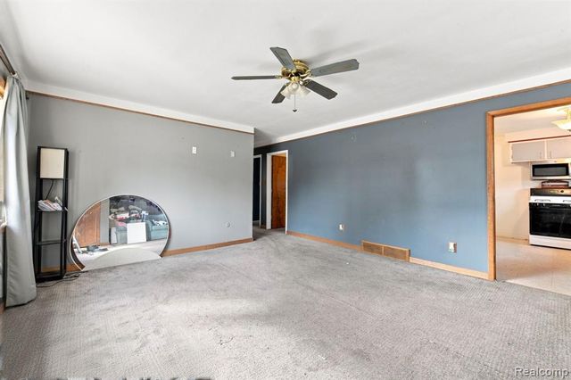 23859 Filmore Street, Taylor, MI 48180