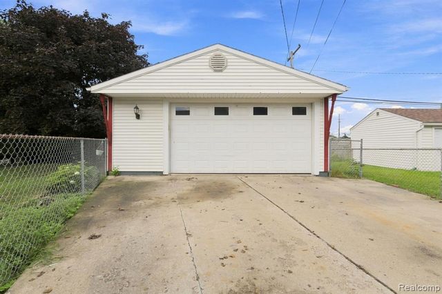 23859 Filmore Street, Taylor, MI 48180