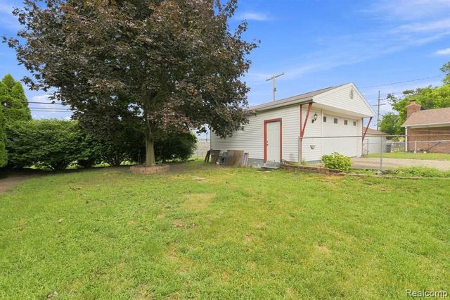 23859 Filmore Street, Taylor, MI 48180
