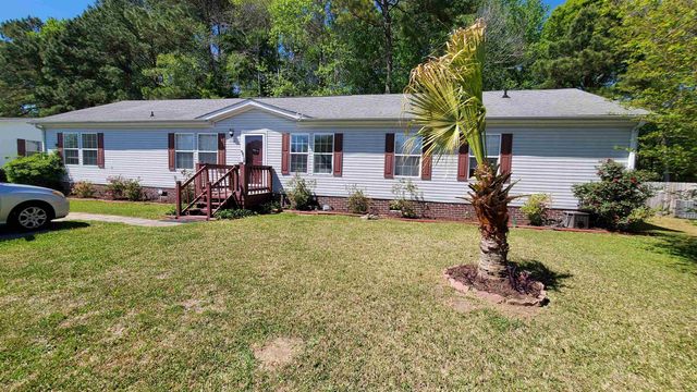 1089 Weslin Creek Dr., Myrtle Beach, SC 29588