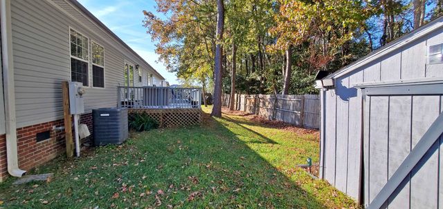 1089 Weslin Creek Dr., Myrtle Beach, SC 29588