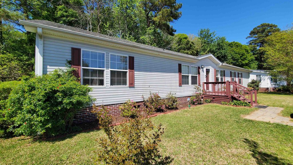 1089 Weslin Creek Dr., Myrtle Beach, SC 29588