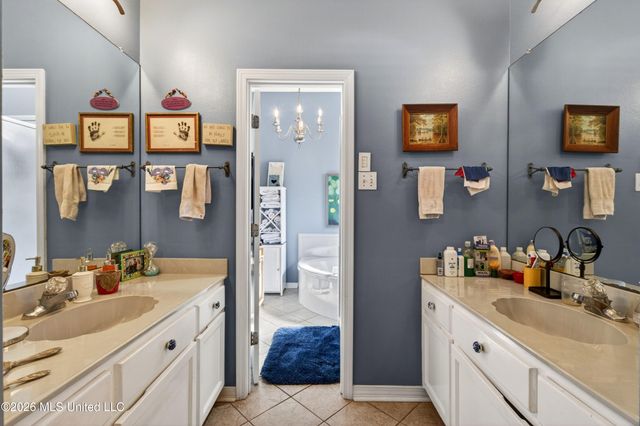 89364 E Diamondhead Drive, Diamondhead, MS 39525