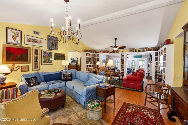 89364 E Diamondhead Drive, Diamondhead, MS 39525