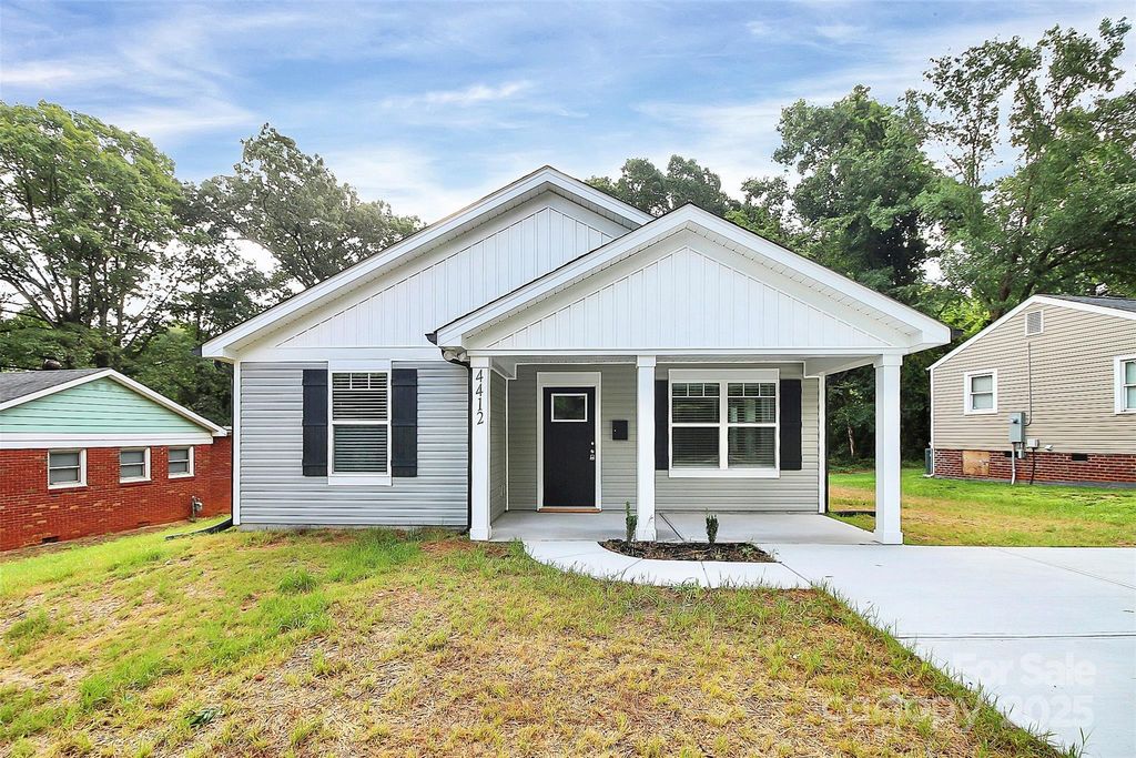 348 Catherine Street, Rock Hill, SC 29730