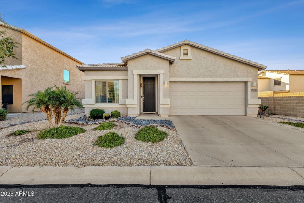 28698 N SEDONA Place, San Tan Valley, AZ 85143