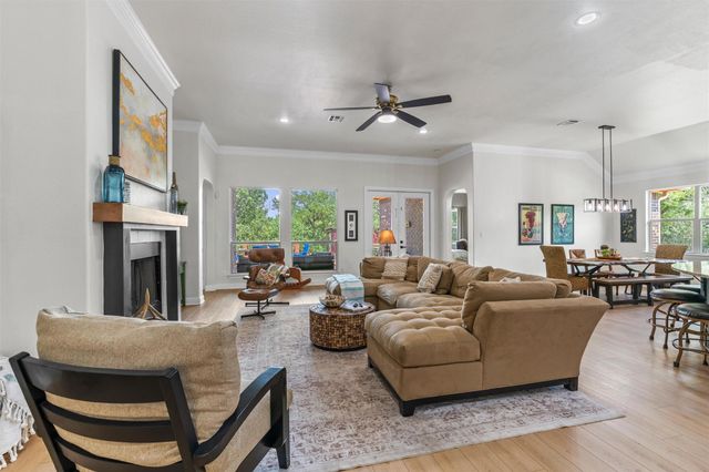 3740 County Road 207, Liberty Hill, TX 78642