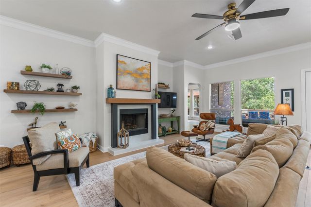3740 County Road 207, Liberty Hill, TX 78642