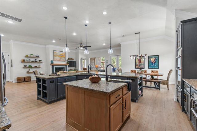 3740 County Road 207, Liberty Hill, TX 78642