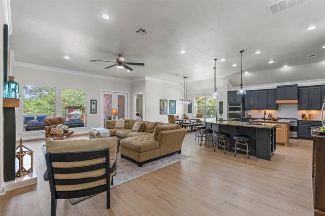 3740 County Road 207, Liberty Hill, TX 78642