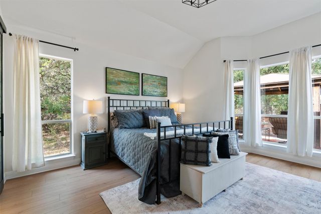 3740 County Road 207, Liberty Hill, TX 78642