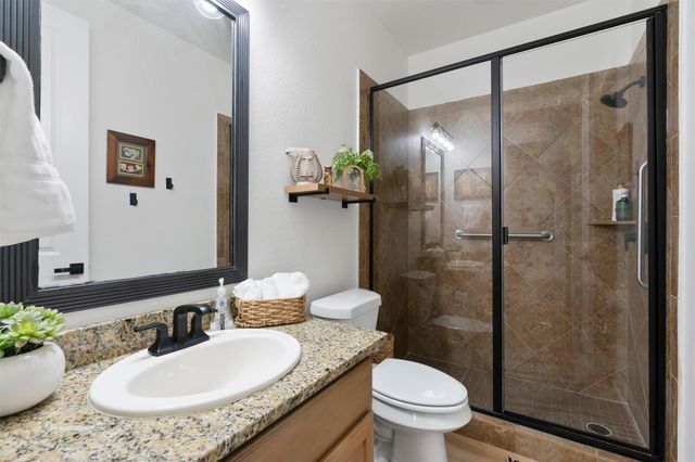 3740 County Road 207, Liberty Hill, TX 78642