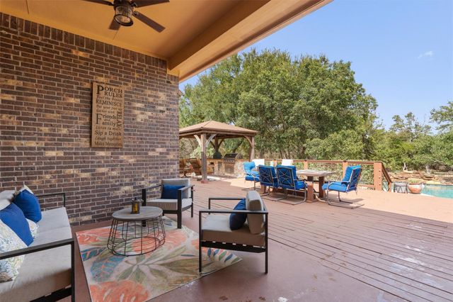 3740 County Road 207, Liberty Hill, TX 78642