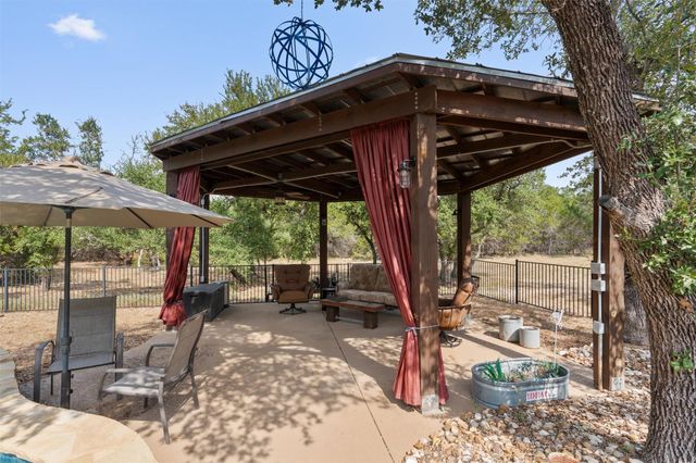 3740 County Road 207, Liberty Hill, TX 78642