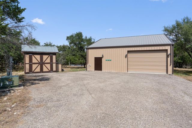 3740 County Road 207, Liberty Hill, TX 78642