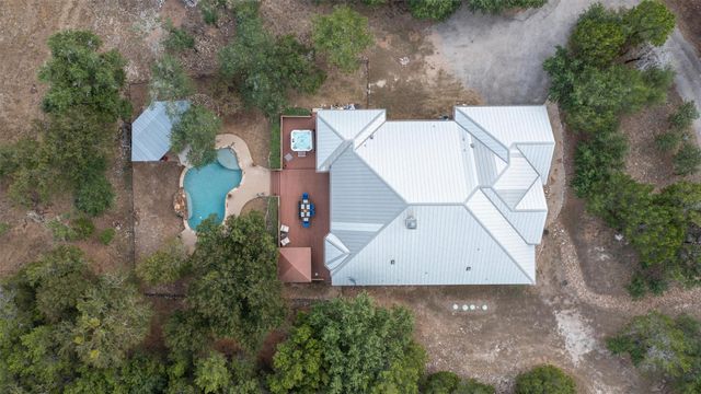 3740 County Road 207, Liberty Hill, TX 78642