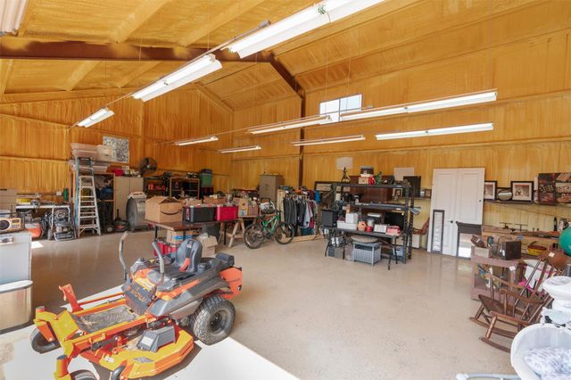3740 County Road 207, Liberty Hill, TX 78642