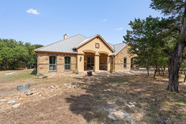 3740 County Road 207, Liberty Hill, TX 78642