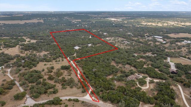 3740 County Road 207, Liberty Hill, TX 78642