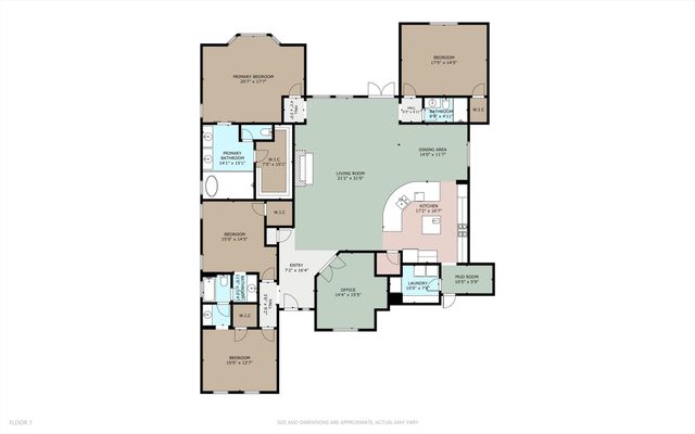 3740 County Road 207, Liberty Hill, TX 78642