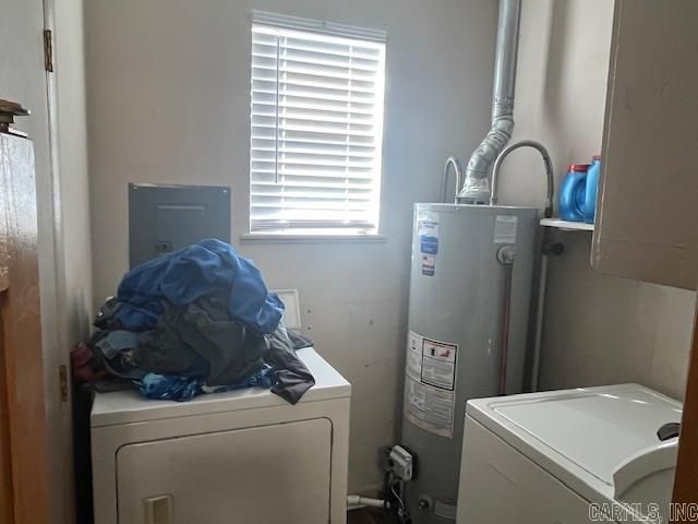 318 Spruce Street, Hot Springs, AR 71913