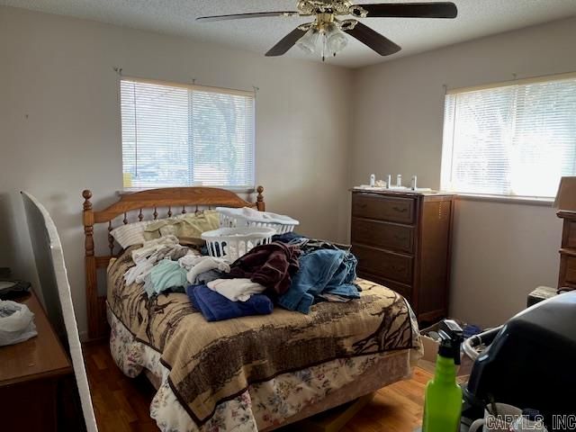 318 Spruce Street, Hot Springs, AR 71913