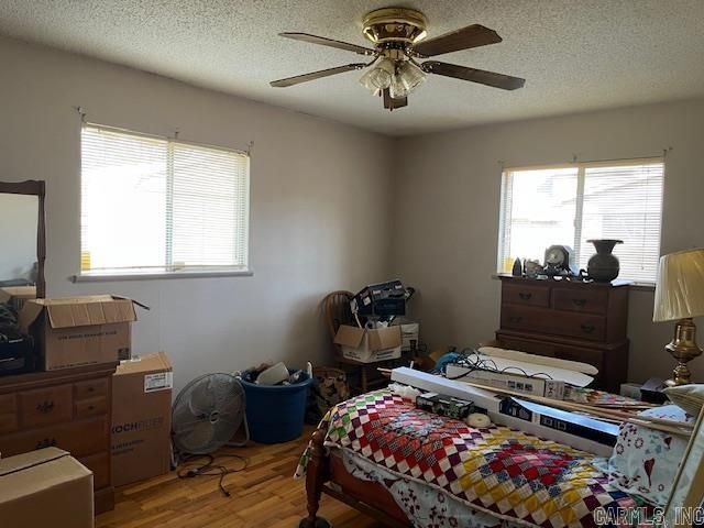 318 Spruce Street, Hot Springs, AR 71913