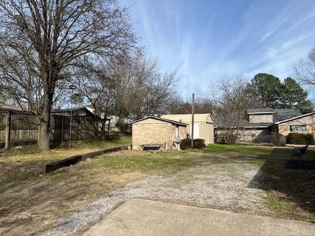 318 Spruce Street, Hot Springs, AR 71913