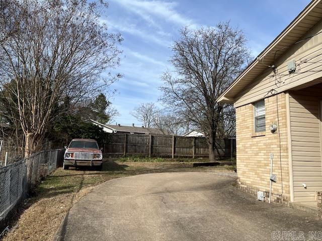 318 Spruce Street, Hot Springs, AR 71913