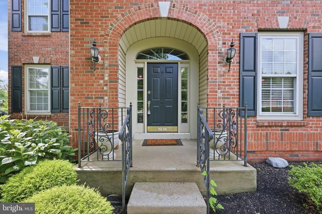 1034 GLENDEVON DR, Ambler, PA 19002