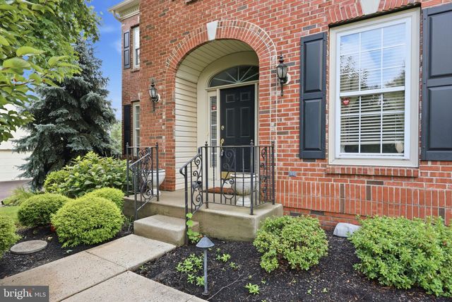 1034 GLENDEVON DR, Ambler, PA 19002