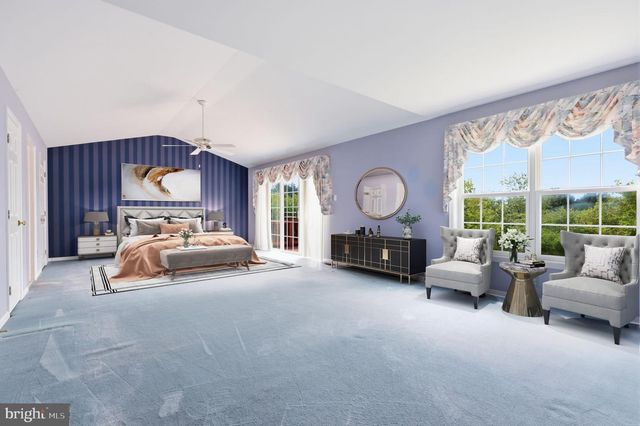 1034 GLENDEVON DR, Ambler, PA 19002