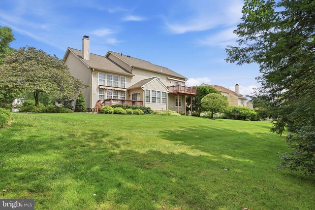 1034 GLENDEVON DR, Ambler, PA 19002