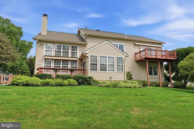 1034 GLENDEVON DR, Ambler, PA 19002