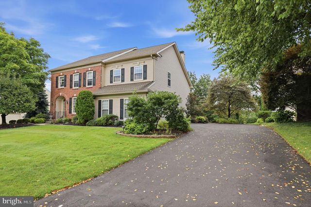 1034 GLENDEVON DR, Ambler, PA 19002