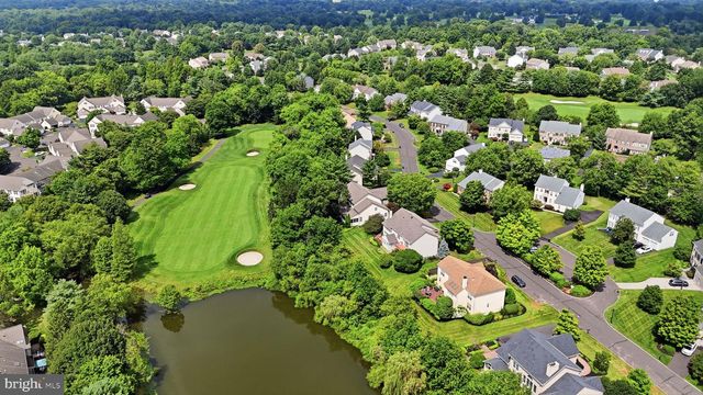1034 GLENDEVON DR, Ambler, PA 19002