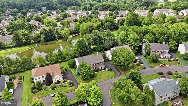 1034 GLENDEVON DR, Ambler, PA 19002