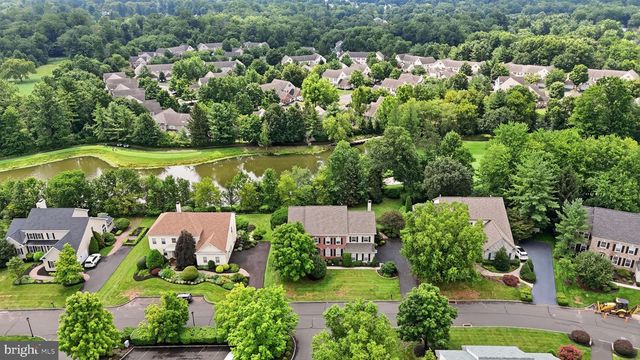 1034 GLENDEVON DR, Ambler, PA 19002